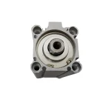 SMC CDQ2YB40-50DC-M9N Compact Pneumatic Cylinder