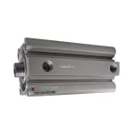 SMC CDQ2YB40-50DC-M9N Compact Pneumatic Cylinder