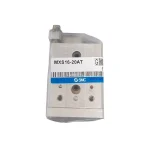 SMC MXS16-20AT Air Slide Table