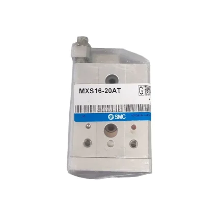 SMC MXS16-20AT Air Slide Table
