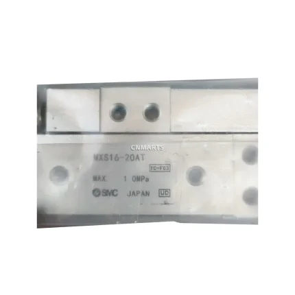 SMC MXS16-20AT Air Slide Table