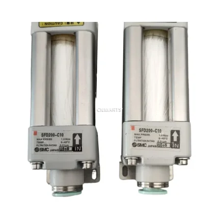 SMC SFD200-C10 Super Micro Mist Separator