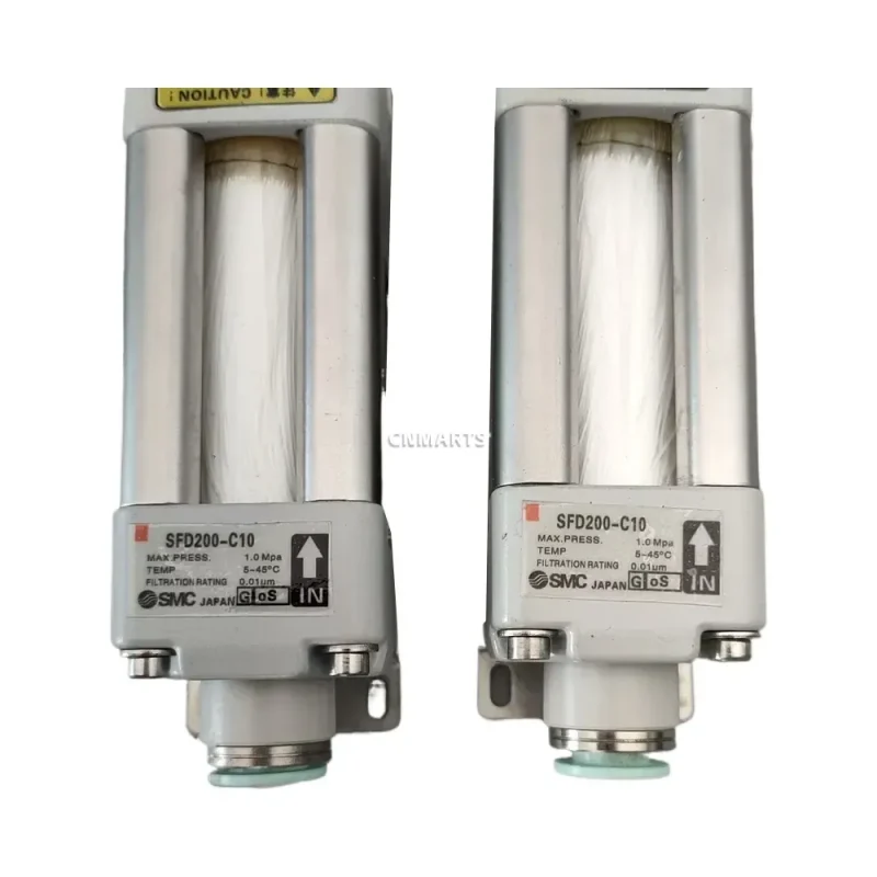 SMC SFD200-C10 Super Micro Mist Separator