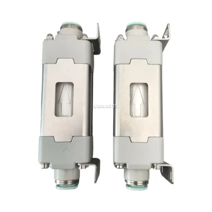 SMC SFD200-C10 Super Micro Mist Separator