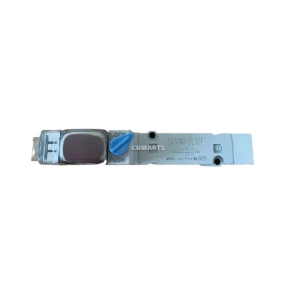 SMC SY3140-5LOZE Pneumatic Solenoid Valve
