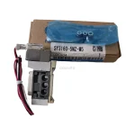 SMC SY3160-5MZ-M5 Solenoid Valve