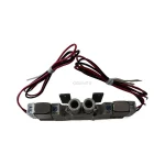 SMC SY3220-5GZ-C6-F2 5-Port Solenoid Valve