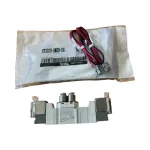 SMC SY3320-5MZD-C4 Pneumatic Solenoid Valve
