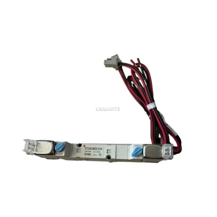 SMC SY3340-5MOE-X314 Pneumatic Solenoid Valve