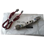 SMC SY3520-5LZD-M5 Solenoid Valve