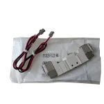 SMC SY3520-5LZD-M5 Solenoid Valve