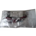 SMC SY3520-5LZD-M5 Solenoid Valve
