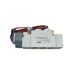 SMC SY5120-5G-01 Solenoid Valve