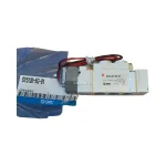 SMC SY5120-5G-01 Solenoid Valve