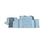 SMC SY5120-5LZD-01 Pneumatic Solenoid Valve