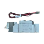 SMC SY5120-5LZD-01 Pneumatic Solenoid Valve