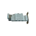 SMC SY5120-5MOZ-01-F1 Pneumatic Solenoid Valve