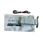 SMC SY5120-5MOZ-01-F1 Pneumatic Solenoid Valve