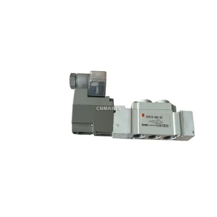 SMC SY513-5DZ-01 Pneumatic Solenoid Valve