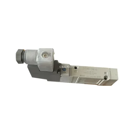 SMC SY5140-5XQ-0 Solenoid Valve