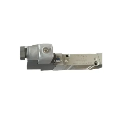 SMC SY5140-5XQ-0 Solenoid Valve