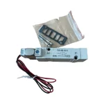 SMC SY5140R-5G-Q Solenoid Valve