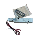 SMC SY5140R-5G-Q Solenoid Valve