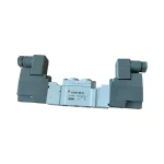 SMC SY5220-4DD-01 Pneumatic Solenoid Valve