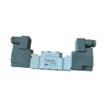 SMC SY5220-4DD-01 Pneumatic Solenoid Valve