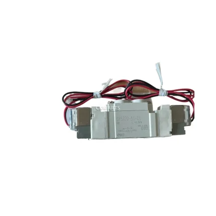 SMC SY5220-5G-01 Pneumatic Solenoid Valve