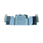 SMC SY5220-5MZD-01 Pneumatic Solenoid Valve