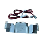 SMC SY5220-5MZD-01 Pneumatic Solenoid Valve