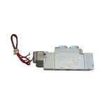 SMC SY7120-5G-02 Pneumatic Solenoid Valve