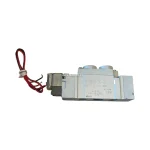 SMC SY7120-5G-02 Pneumatic Solenoid Valve
