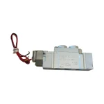 SMC SY7120-5G-02 Pneumatic Solenoid Valve