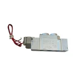 SMC SY7120-5G-02 Pneumatic Solenoid Valve