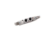 SMC SY7220-5M-02 Solenoid Valve