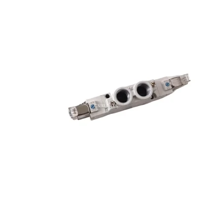 SMC SY7220-5M-02 Solenoid Valve