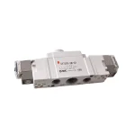 SMC SY7220-5M-02 Solenoid Valve