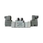 SMC SY7320-5DD-C8 Pneumatic Solenoid Valve