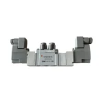 SMC SY7320-5DD-C8 Pneumatic Solenoid Valve