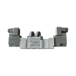SMC SY7320-5DD-C8 Pneumatic Solenoid Valve