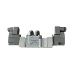 SMC SY7320-5DD-C8 Pneumatic Solenoid Valve
