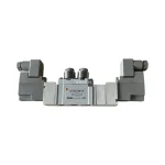 SMC SY7320-5DD-C8 Pneumatic Solenoid Valve