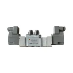 SMC SY7320-5DD-C8 Pneumatic Solenoid Valve
