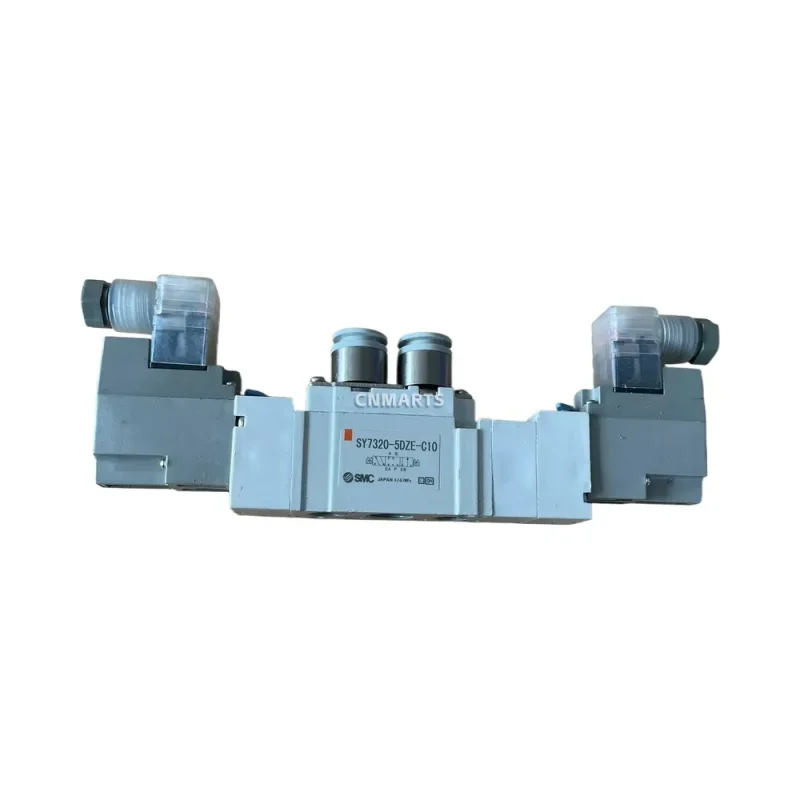 SMC SY7320-5DZE-C10 Pneumatic Solenoid Valve