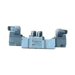 SMC SY7320-5DZE-C10 Pneumatic Solenoid Valve