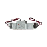 SMC SY7320-5G-02 Pneumatic Solenoid Valve