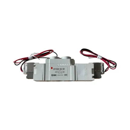SMC SY7320-5G-02 Pneumatic Solenoid Valve