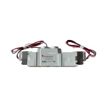 SMC SY7320-5G-02 Pneumatic Solenoid Valve